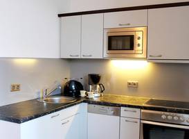 Das Reinisch - Apartments Vienna 
