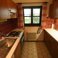 Apartment Ostwohnung St Wolfgang 