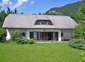Apartment Ostwohnung St Wolfgang 