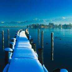 Hotel Restaurant Luitpold am See 