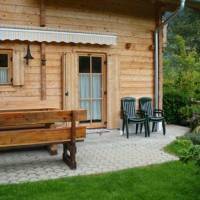 Holiday Home Hasslacher Flattach 