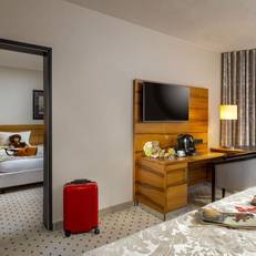 Maritim Kurhaushotel Bad Homburg 