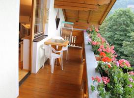 Holiday Home Laubichler Filzmoos 