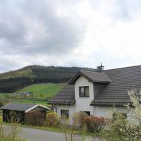 Ferienwohnung Moos-Hochsauerland 