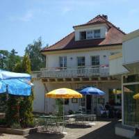 Restaurant & Pension am Bilz Bad 