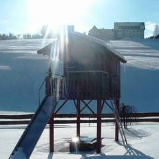 Holiday Home Tonbach Baiersbronn 