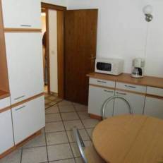 Holiday Home Am Kurpark Nordenau 