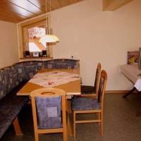 Apartment Am Kristberg Silbertal 