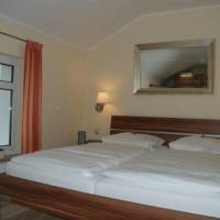 Appartement Villa am Rosengarten 
