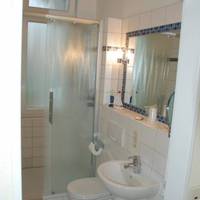 Appartement Villa am Rosengarten 