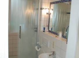 Appartement Villa am Rosengarten 
