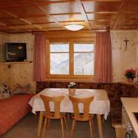 Holiday Home Elisabeth Silbertal 
