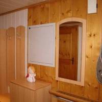 Holiday Home Jacquelin Silbertal 