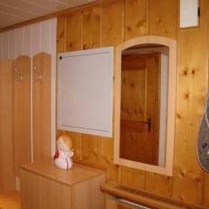 Holiday Home Jacquelin Silbertal 