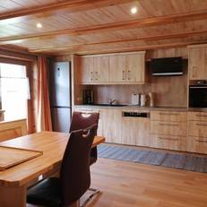 Holiday Home Jacquelin Silbertal 