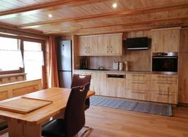 Holiday Home Jacquelin Silbertal 