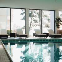 Parkhotel St.Leonhard (Superior) 