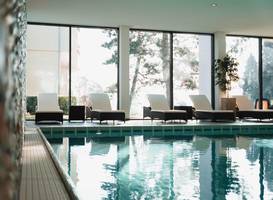 Parkhotel St.Leonhard (Superior) 