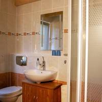Holiday Home Ostsee Strand Baabe 
