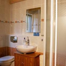 Holiday Home Ostsee Strand Baabe 