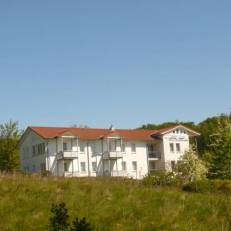 Haus Seeschwalbe Ferienwohnungen 