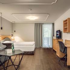 Wellnesshotel Edelweiss Superior 