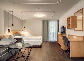 Wellnesshotel Edelweiss Superior 