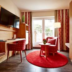Hotel und Restaurant Bommersheim 