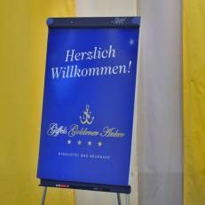 Ringhotel Giffels Goldener Anker 