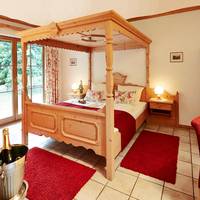 Hotel-Restaurant Im Spinnerhof 