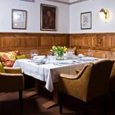 Hotel-Restaurant Im Spinnerhof 