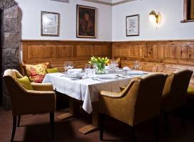 Hotel-Restaurant Im Spinnerhof 