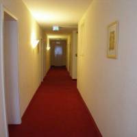 Comfort Garni Hotel Stadt Bremen 