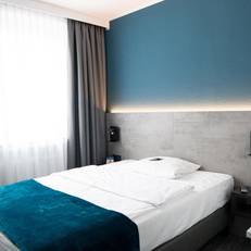 Comfort Garni Hotel Stadt Bremen 