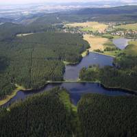 Ferienwohnung im Harz-Haus-Bruns 