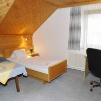 Pension Appartements Grillhofer 