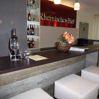 Hotel Rheinischer Hof Bad Soden 