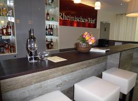 Hotel Rheinischer Hof Bad Soden 