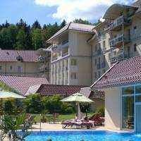 Parkhotel Maximilian Ottobeuren 