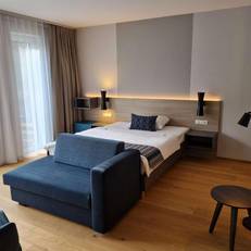 Parkhotel Maximilian Ottobeuren 