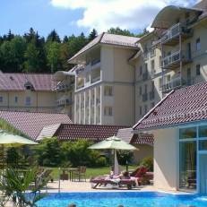 Parkhotel Maximilian Ottobeuren 