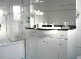 Holiday Home Birgit Trittenheim 