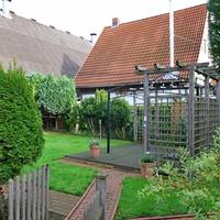 Holiday Home Bossow Bad Pyrmont 