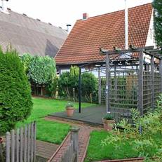 Holiday Home Bossow Bad Pyrmont 