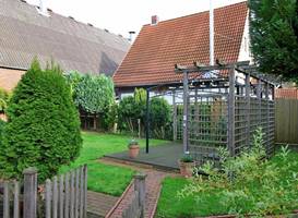 Holiday Home Bossow Bad Pyrmont 