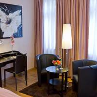 Suiten Hotel Dependance Laterne 