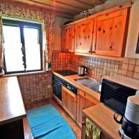 Holiday Home Weissenbach Strobl 