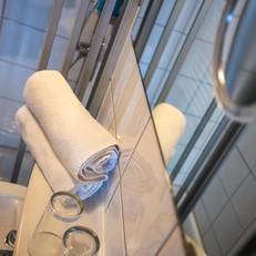 Hotel - Restaurant Forellenbach 