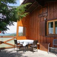 Holiday Home Monika St. Koloman 
