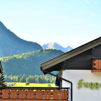 Hotel Restaurant Cafe Fuggerhof 